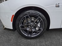 2027 Dodge Charger Scat Pack 2-Door AWD
