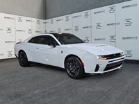 2027 Dodge Charger Scat Pack 2-Door AWD