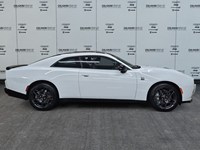 2027 Dodge Charger Scat Pack 2-Door AWD
