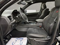 2027 Dodge Durango GT Plus AWD
