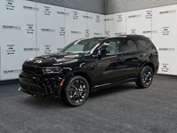 2027 Dodge Durango GT Plus AWD