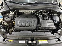 2023 Volkswagen Tiguan Comfortline R-Line Black Edition 4MOTION
