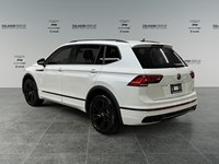 2023 Volkswagen Tiguan Comfortline R-Line Black Edition 4MOTION