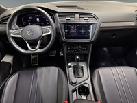2023 Volkswagen Tiguan Comfortline R-Line Black Edition 4MOTION