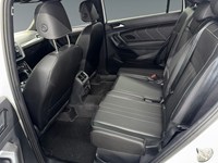 2023 Volkswagen Tiguan Comfortline R-Line Black Edition 4MOTION