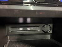 2023 Volkswagen Tiguan Comfortline R-Line Black Edition 4MOTION