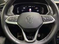 2023 Volkswagen Tiguan Comfortline R-Line Black Edition 4MOTION