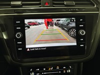 2024 Volkswagen Tiguan Comfortline 4MOTION