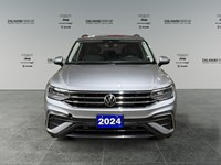 2024 Volkswagen Tiguan Comfortline 4MOTION