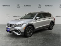 2024 Volkswagen Tiguan Comfortline 4MOTION