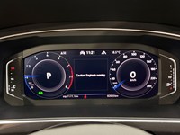 2024 Volkswagen Tiguan Comfortline 4MOTION