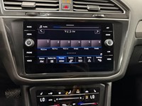 2024 Volkswagen Tiguan Comfortline 4MOTION