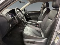2024 Volkswagen Tiguan Comfortline 4MOTION