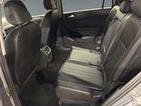 2024 Volkswagen Tiguan Comfortline 4MOTION