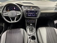 2024 Volkswagen Tiguan Comfortline 4MOTION