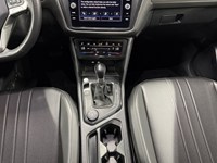 2024 Volkswagen Tiguan Comfortline 4MOTION