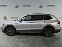 2024 Volkswagen Tiguan Comfortline 4MOTION
