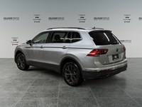 2024 Volkswagen Tiguan Comfortline 4MOTION