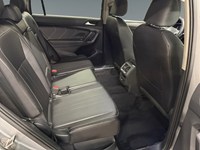 2024 Volkswagen Tiguan Comfortline 4MOTION
