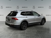 2024 Volkswagen Tiguan Comfortline 4MOTION