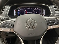 2024 Volkswagen Tiguan Comfortline 4MOTION