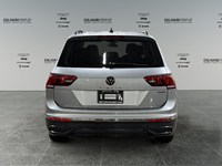 2024 Volkswagen Tiguan Comfortline 4MOTION