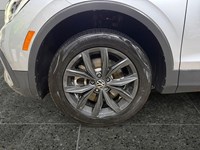 2024 Volkswagen Tiguan Comfortline 4MOTION