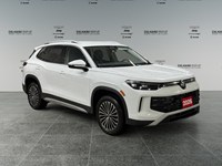 2026 Volkswagen Tiguan Comfortline 4MOTION