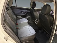 2026 Volkswagen Tiguan Comfortline 4MOTION