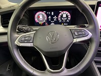 2026 Volkswagen Tiguan Comfortline 4MOTION