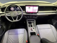 2026 Volkswagen Tiguan Comfortline 4MOTION