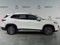 2026 Volkswagen Tiguan Comfortline 4MOTION