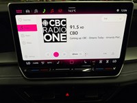 2026 Volkswagen Tiguan Comfortline 4MOTION
