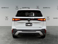 2026 Volkswagen Tiguan Comfortline 4MOTION