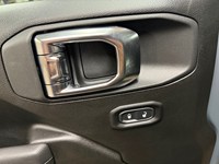 2025 Jeep Wrangler Sport 4 Door 4x4