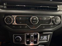 2025 Jeep Wrangler Sport 4 Door 4x4