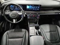 2025 Hyundai Tucson Preferred AWD w/Trend Pkg