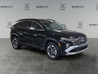 2025 Hyundai Tucson Preferred AWD w/Trend Pkg