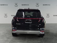 2025 Hyundai Tucson Preferred AWD w/Trend Pkg