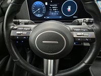 2025 Hyundai Tucson Preferred AWD w/Trend Pkg