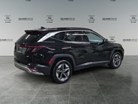2025 Hyundai Tucson Preferred AWD w/Trend Pkg