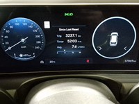 2025 Hyundai Tucson Preferred AWD w/Trend Pkg