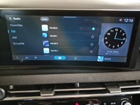 2025 Hyundai Tucson Preferred AWD w/Trend Pkg