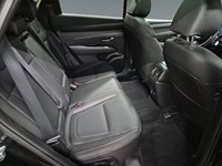 2025 Hyundai Tucson Preferred AWD w/Trend Pkg