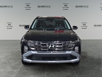 2025 Hyundai Tucson Preferred AWD w/Trend Pkg