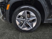 2025 Hyundai Tucson Preferred AWD w/Trend Pkg