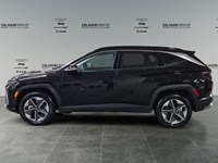2025 Hyundai Tucson Preferred AWD w/Trend Pkg