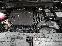2025 Hyundai Tucson Preferred AWD w/Trend Pkg