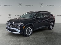 2025 Hyundai Tucson Preferred AWD w/Trend Pkg