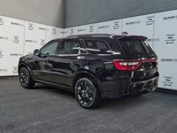 2027 Dodge Durango GT Plus AWD